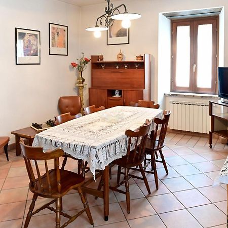 Casa Valentina Apartment Nocera Umbra Luaran gambar