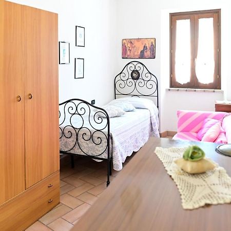 Casa Valentina Apartment Nocera Umbra Luaran gambar