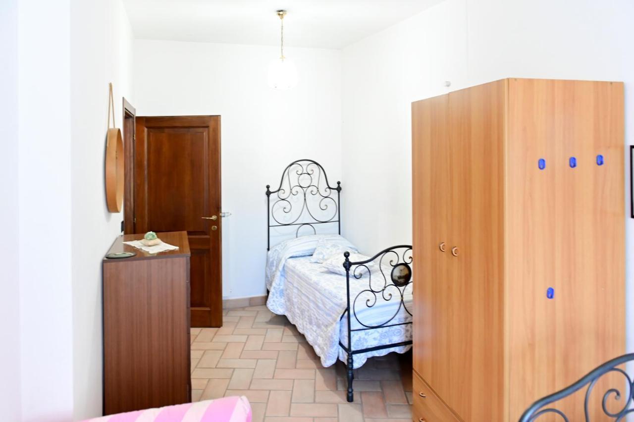 Casa Valentina Apartment Nocera Umbra Luaran gambar