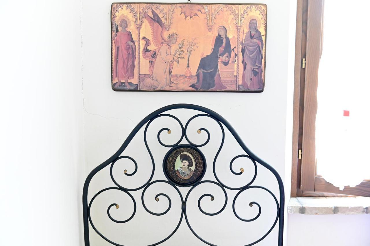 Casa Valentina Apartment Nocera Umbra Luaran gambar