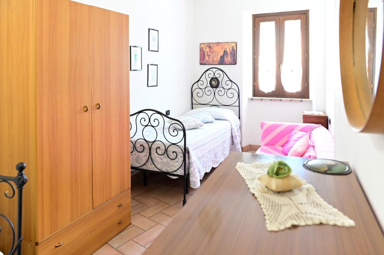 Casa Valentina Apartment Nocera Umbra Luaran gambar