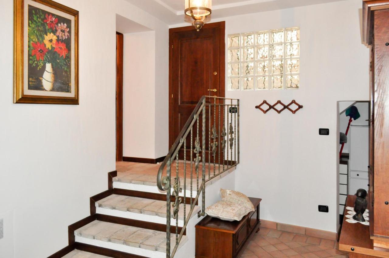 Casa Valentina Apartment Nocera Umbra Luaran gambar
