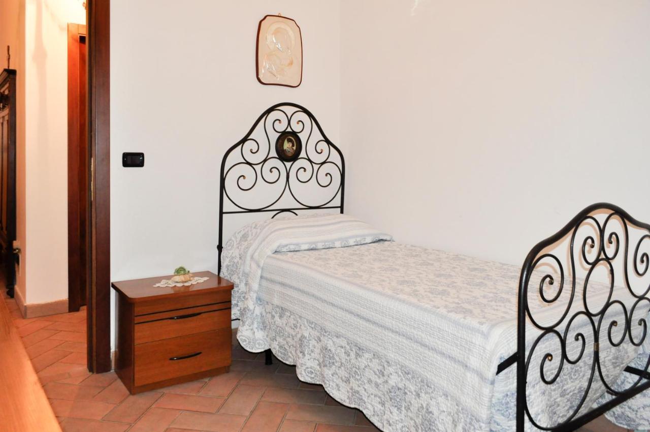 Casa Valentina Apartment Nocera Umbra Luaran gambar
