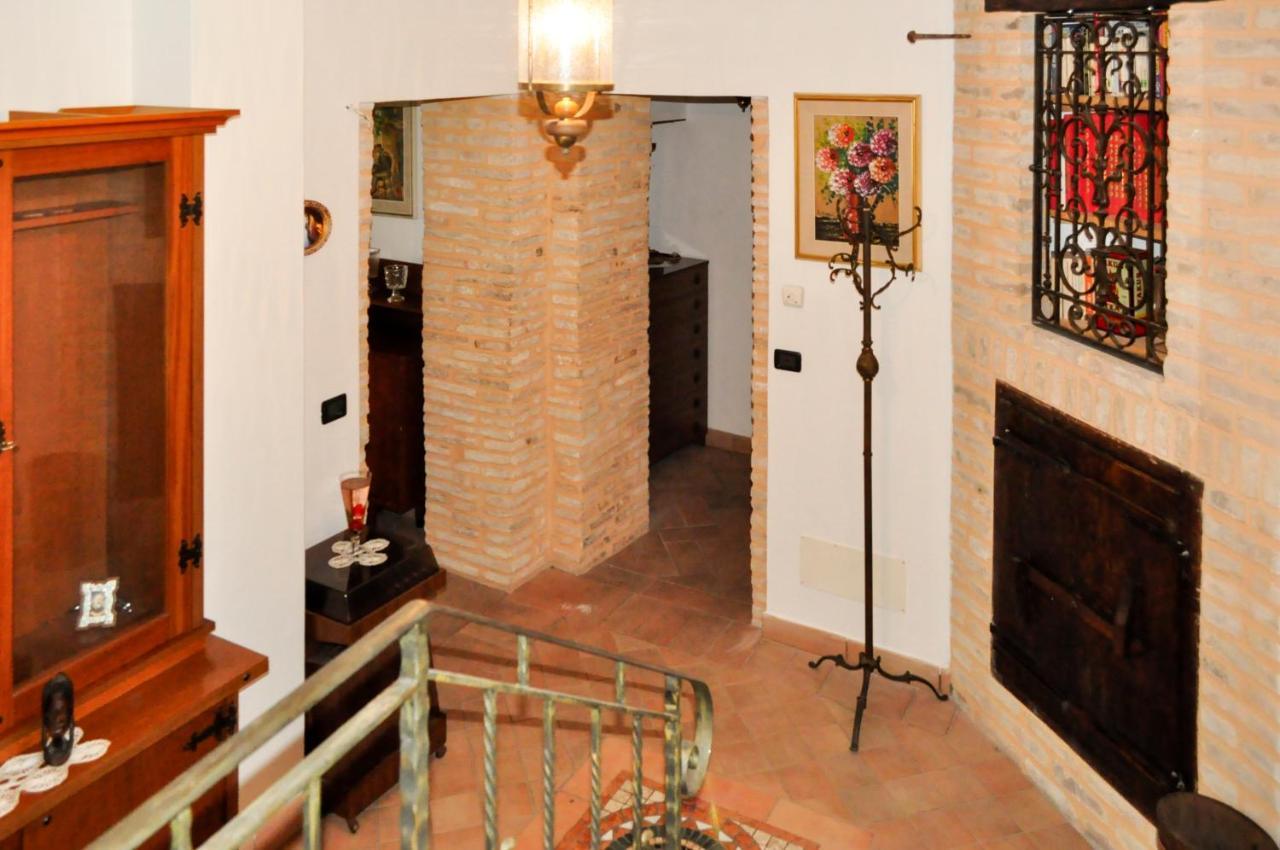 Casa Valentina Apartment Nocera Umbra Luaran gambar
