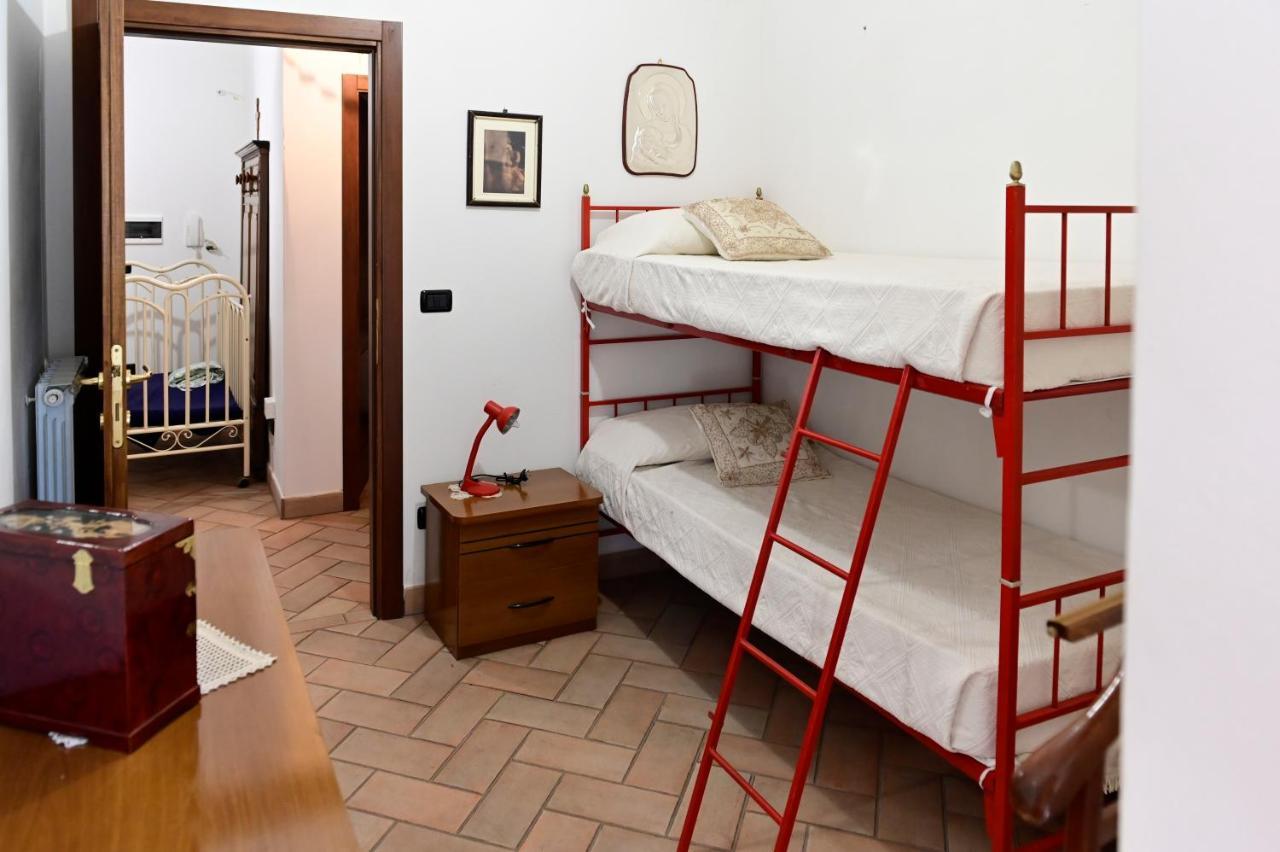 Casa Valentina Apartment Nocera Umbra Luaran gambar