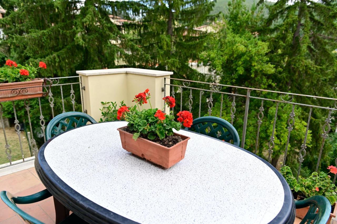 Casa Valentina Apartment Nocera Umbra Luaran gambar