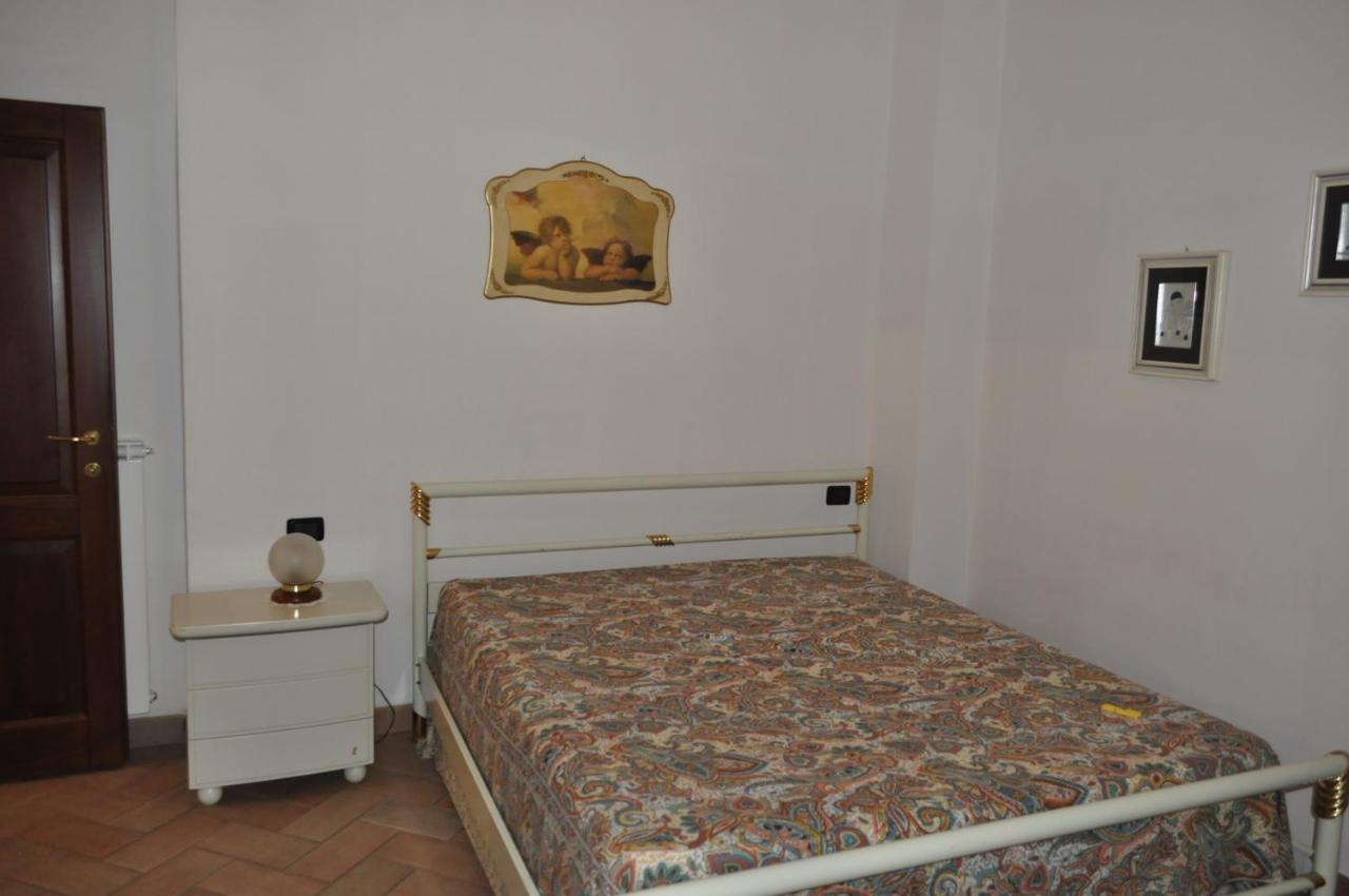 Casa Valentina Apartment Nocera Umbra Luaran gambar