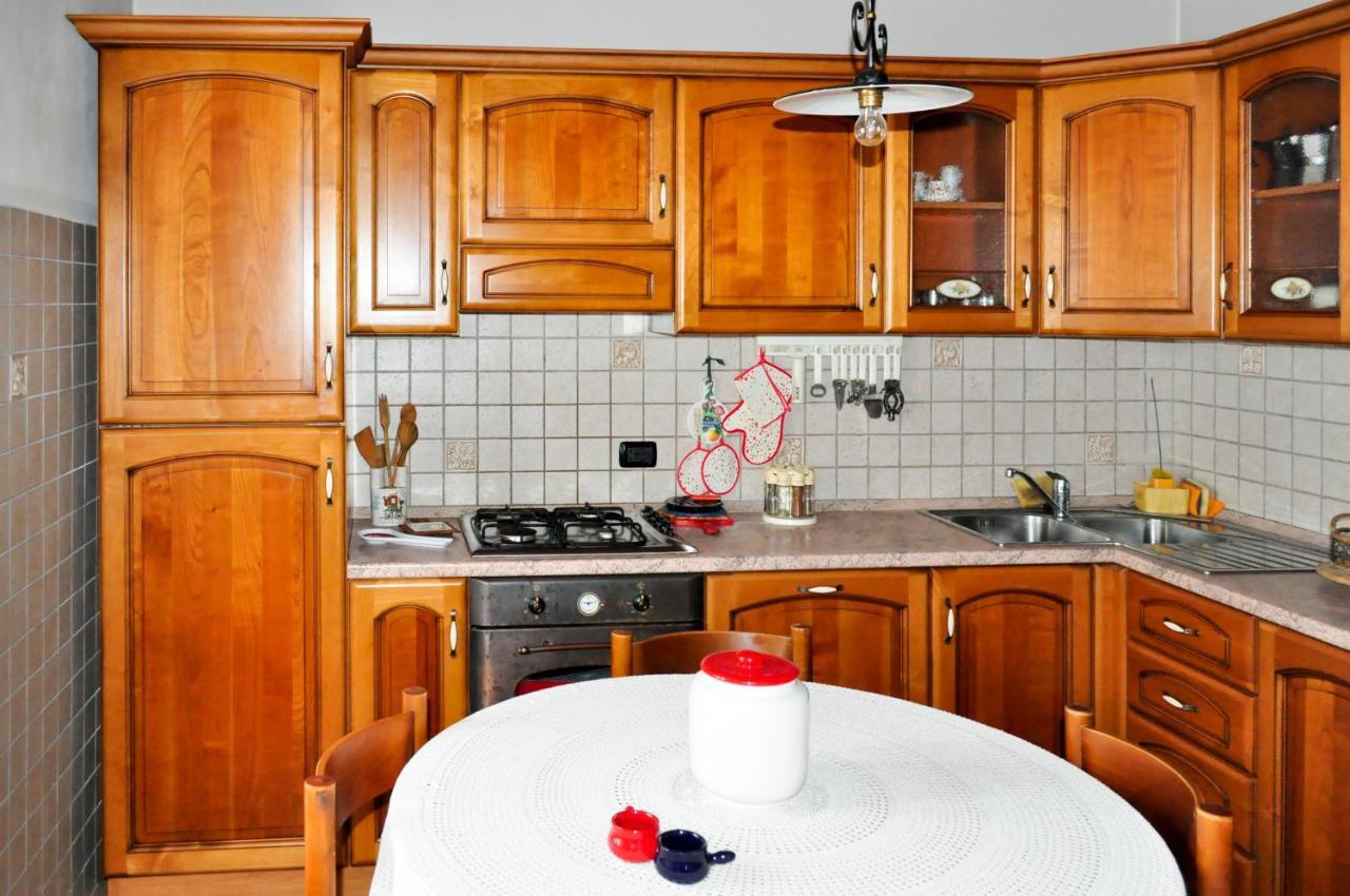 Casa Valentina Apartment Nocera Umbra Luaran gambar