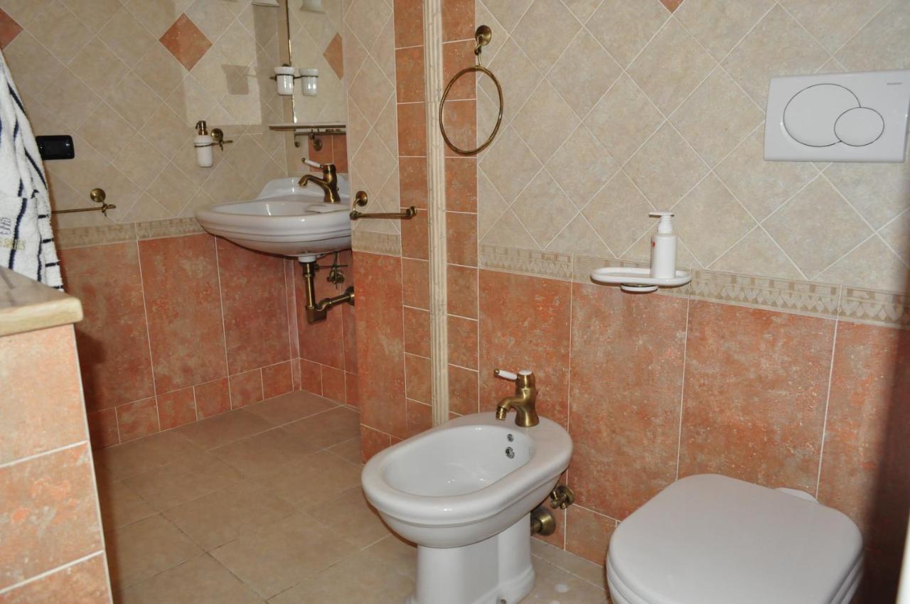 Casa Valentina Apartment Nocera Umbra Luaran gambar