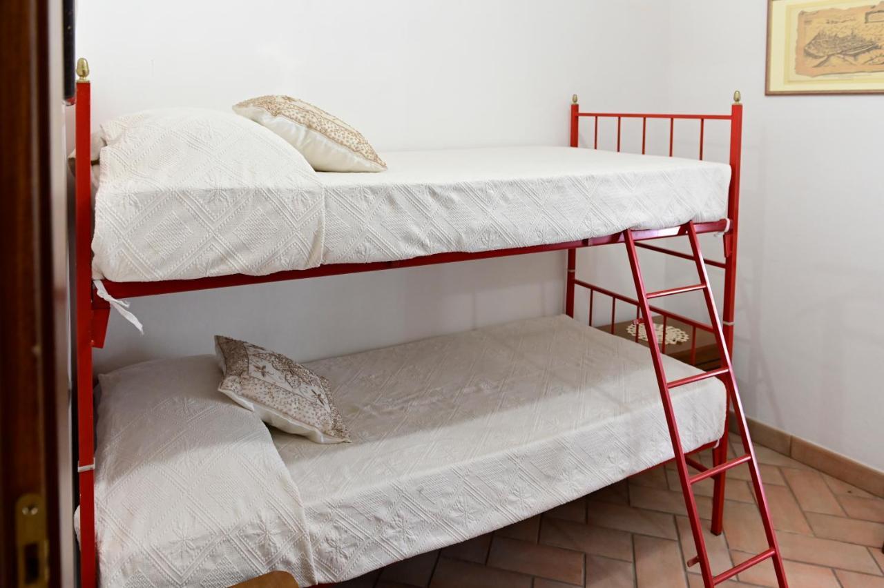 Casa Valentina Apartment Nocera Umbra Luaran gambar