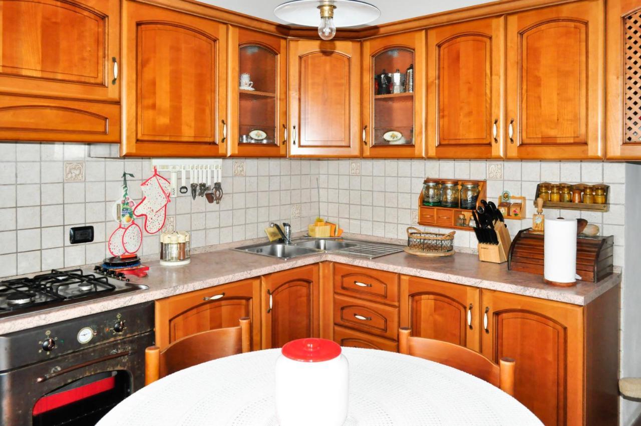 Casa Valentina Apartment Nocera Umbra Luaran gambar